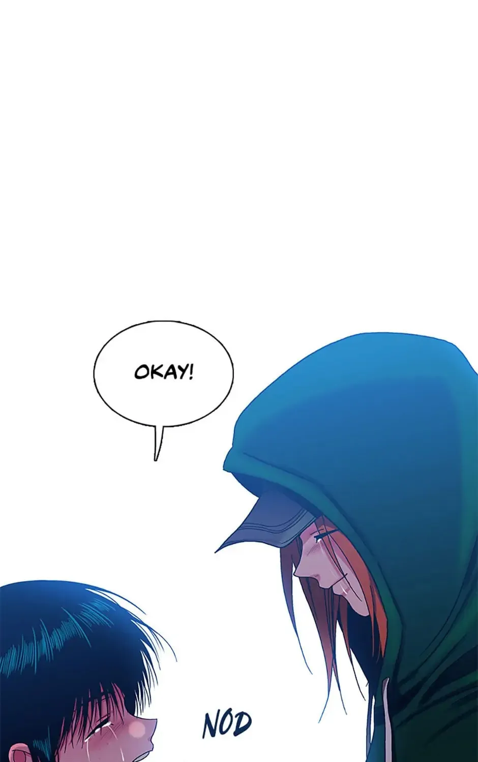 Hara of Thunder Chapter 29 page 141 - 