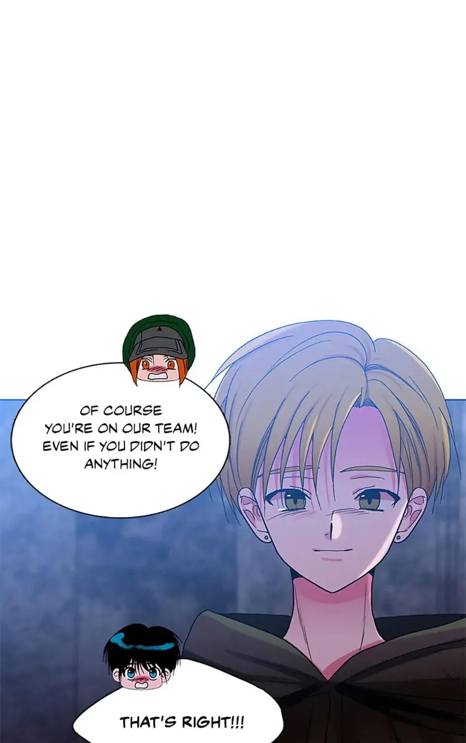 Hara of Thunder Chapter 29 page 149 - 