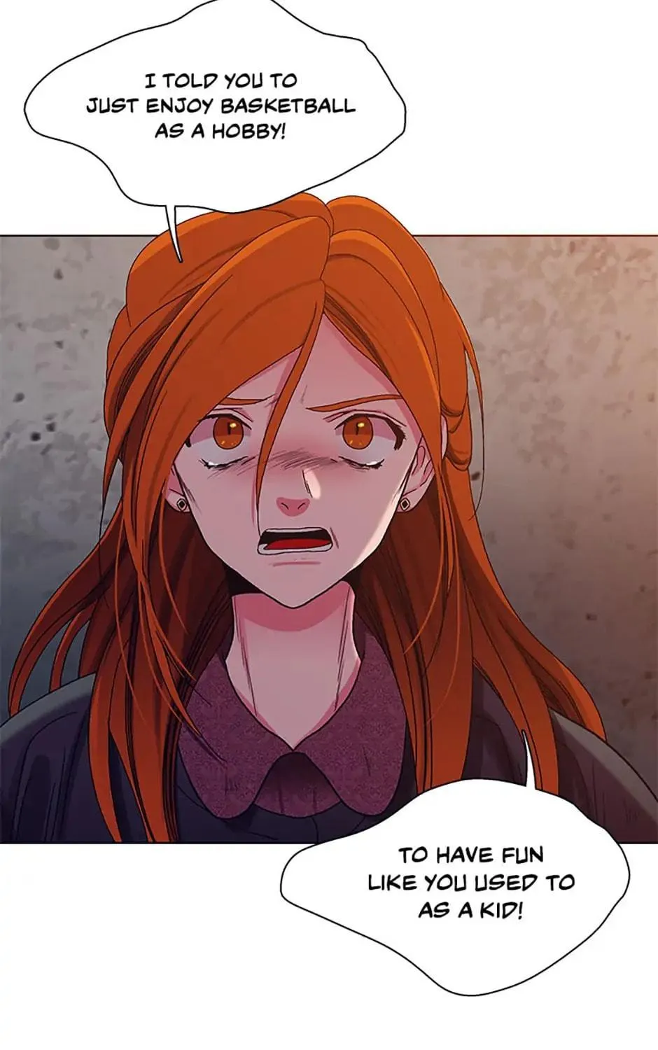 Hara of Thunder Chapter 29 page 17 - 