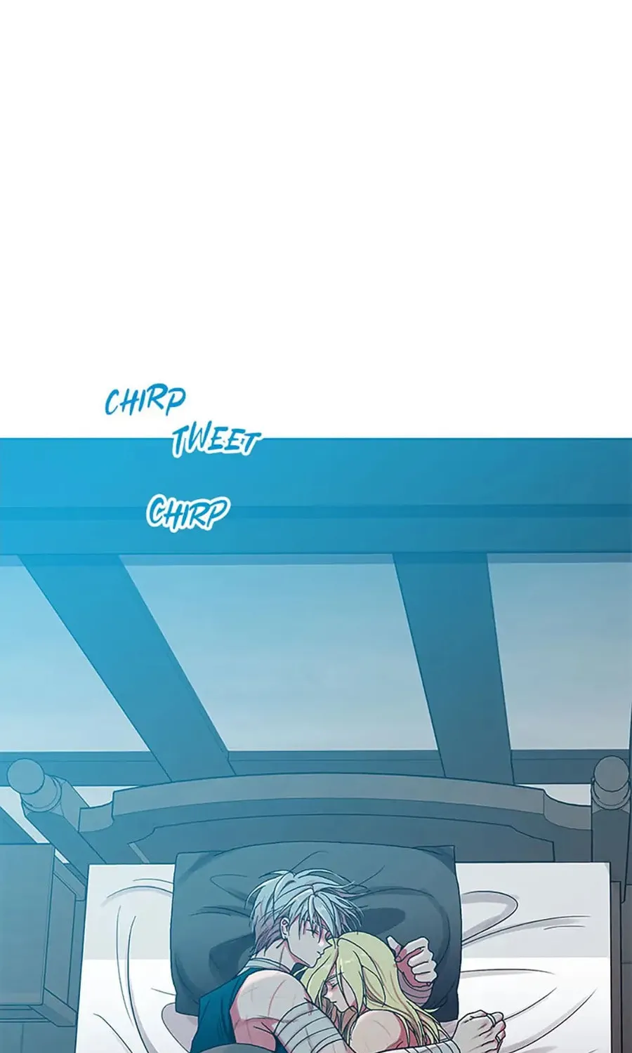 Hara of Thunder Chapter 29 page 163 - 