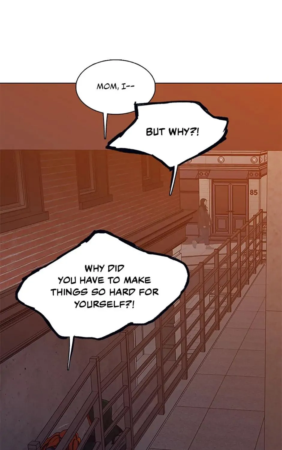 Hara of Thunder Chapter 29 page 19 - 
