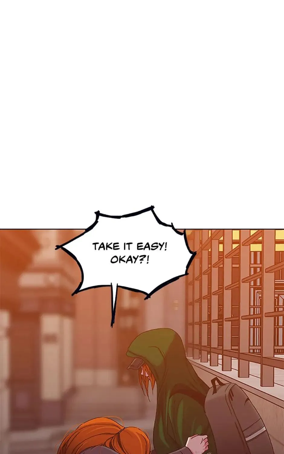 Hara of Thunder Chapter 29 page 23 - 