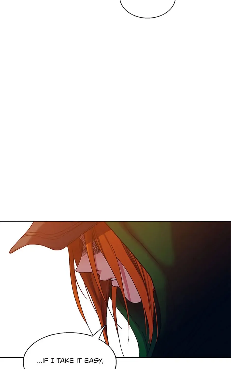Hara of Thunder Chapter 29 page 25 - 