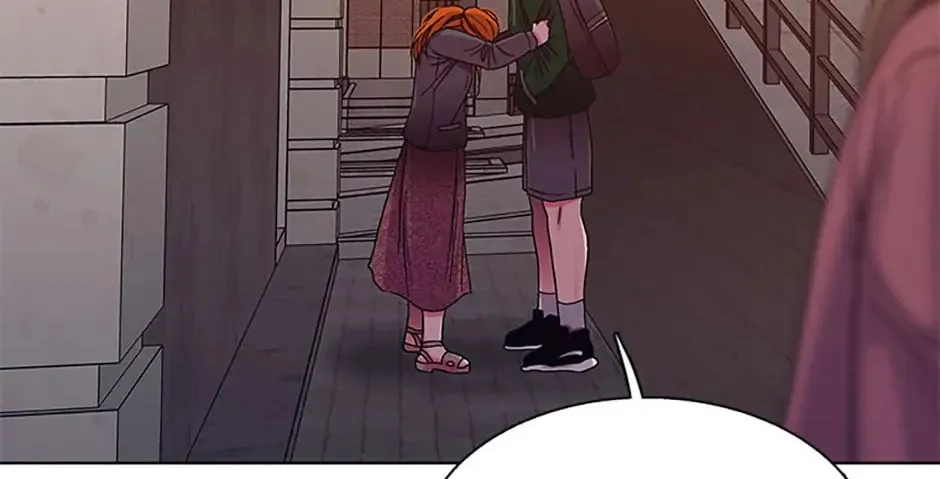Hara of Thunder Chapter 29 page 28 - 