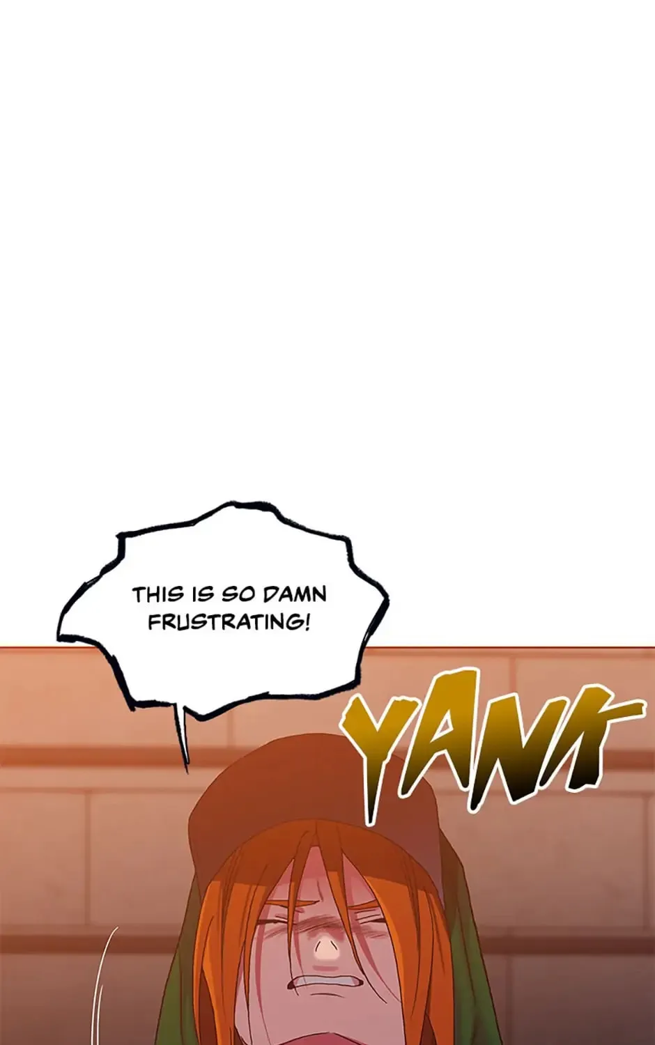 Hara of Thunder Chapter 29 page 33 - 
