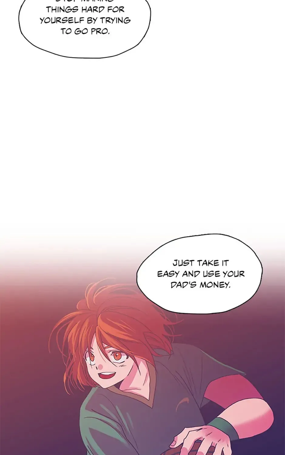 Hara of Thunder Chapter 29 page 37 - 
