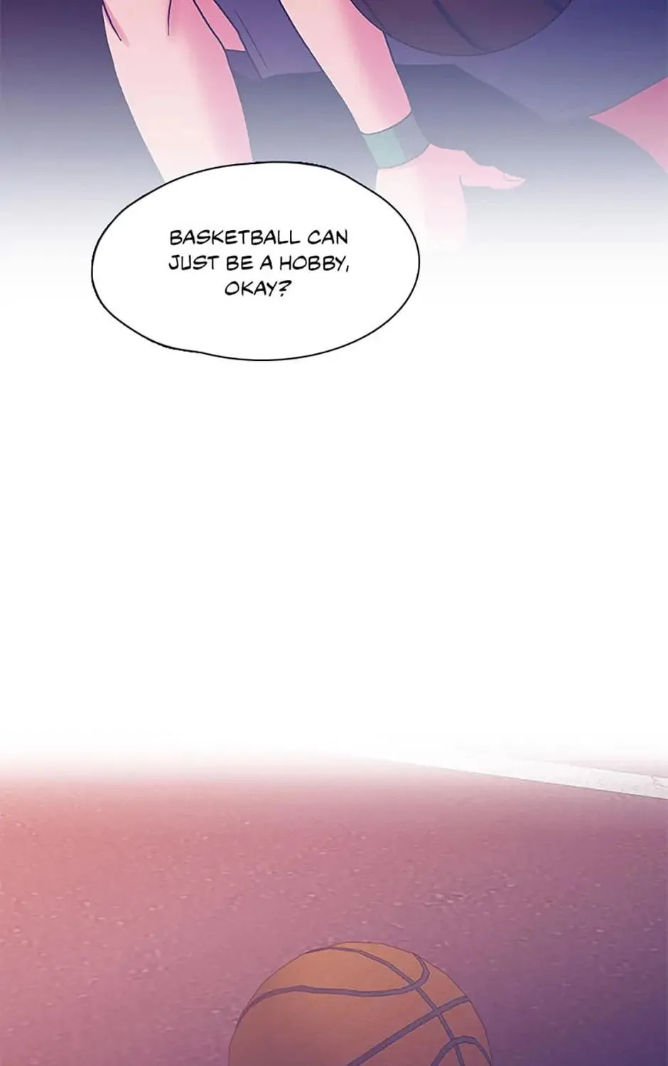 Hara of Thunder Chapter 29 page 39 - 