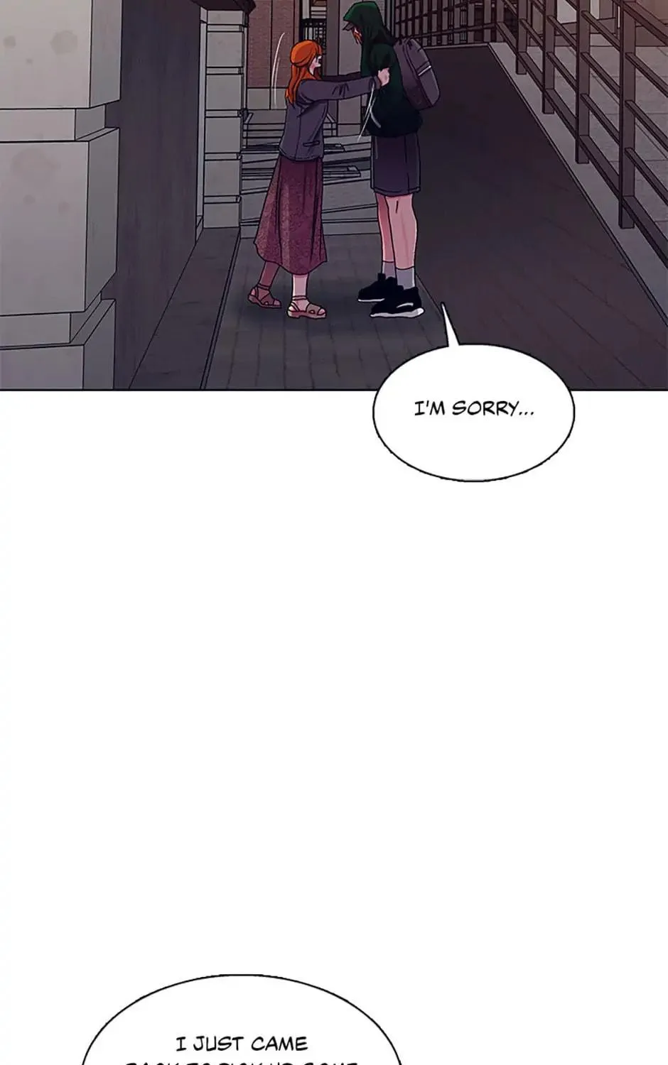 Hara of Thunder Chapter 29 page 5 - 