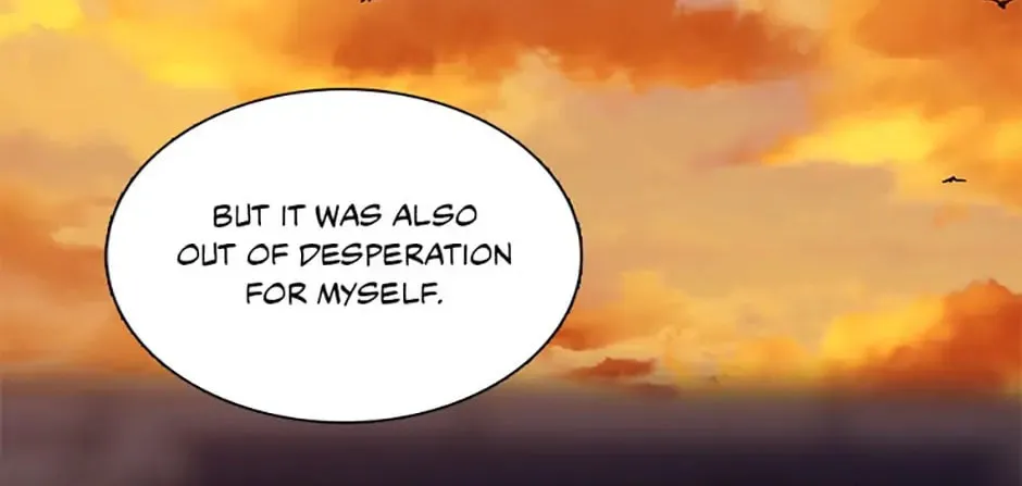 Hara of Thunder Chapter 29 page 46 - 