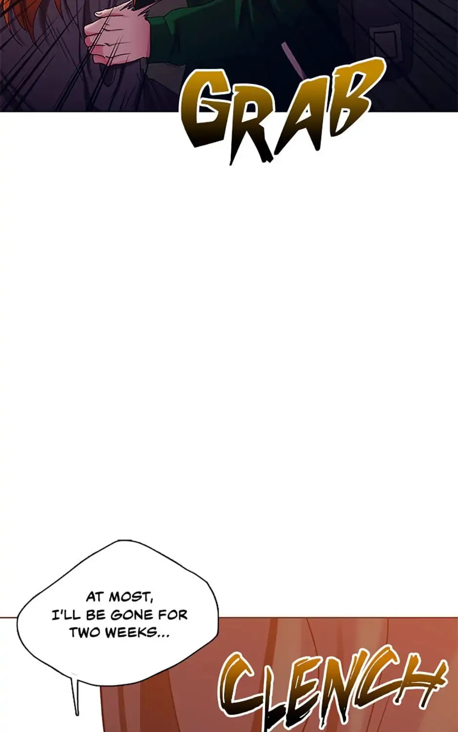 Hara of Thunder Chapter 29 page 51 - 