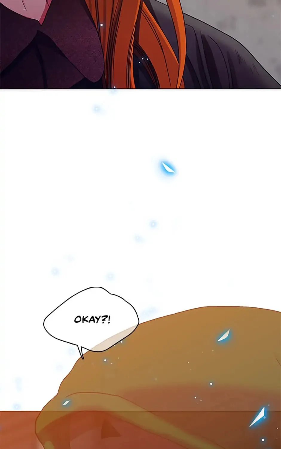 Hara of Thunder Chapter 29 page 57 - 