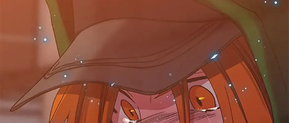 Hara of Thunder Chapter 29 page 58 - 