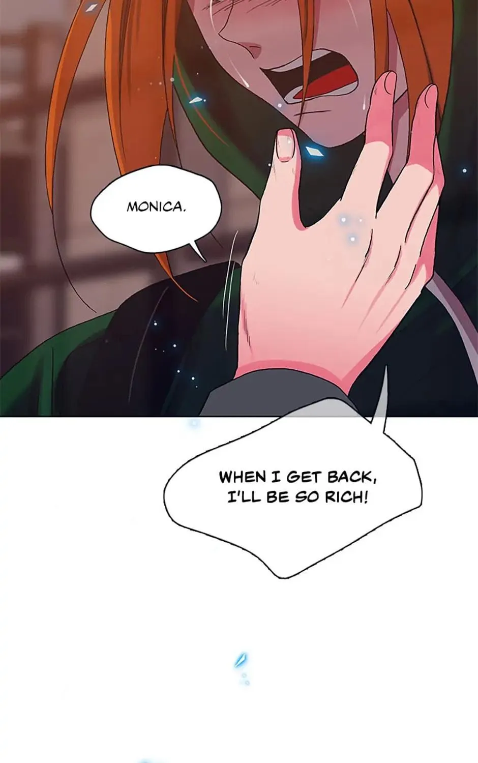 Hara of Thunder Chapter 29 page 59 - 