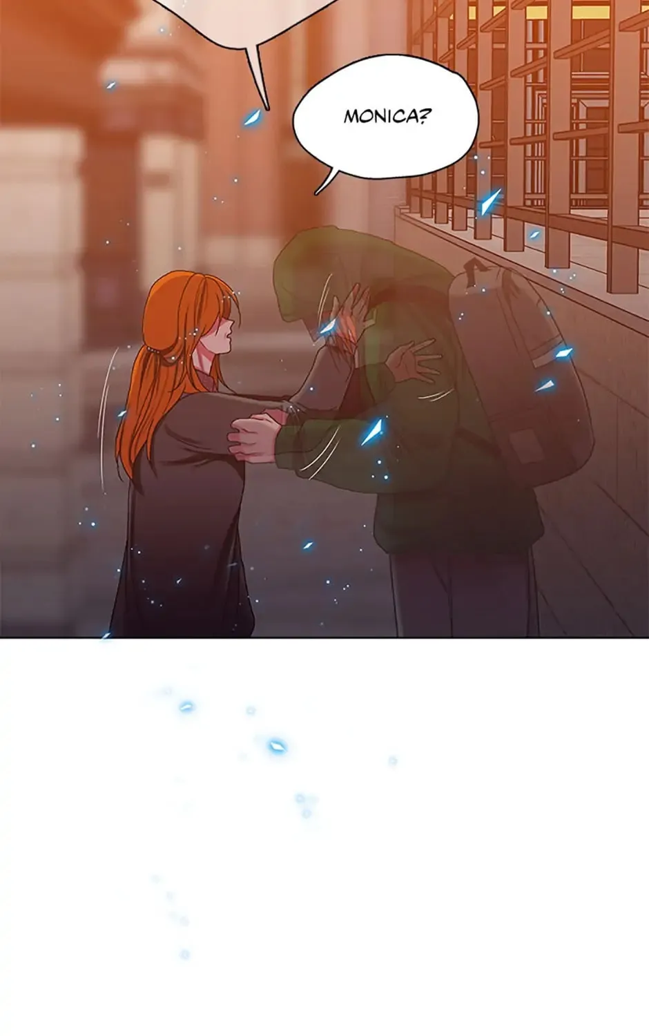 Hara of Thunder Chapter 29 page 61 - 