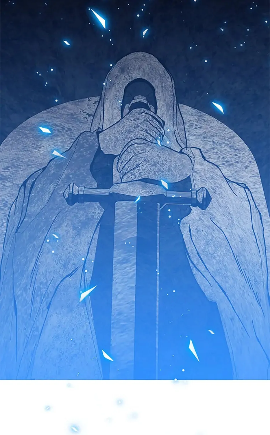 Hara of Thunder Chapter 29 page 73 - 