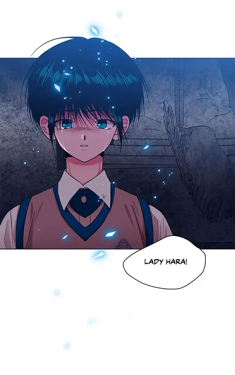 Hara of Thunder Chapter 29 page 79 - 