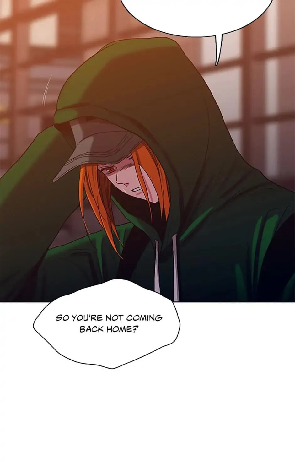 Hara of Thunder Chapter 29 page 9 - 