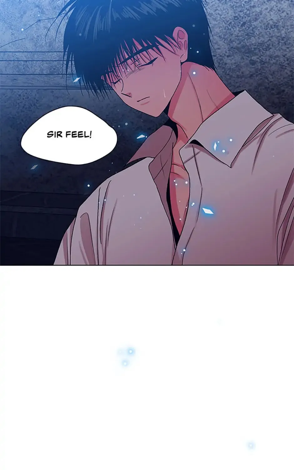 Hara of Thunder Chapter 29 page 81 - 
