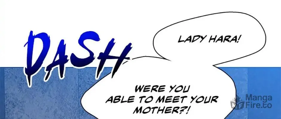 Hara of Thunder Chapter 29 page 84 - 