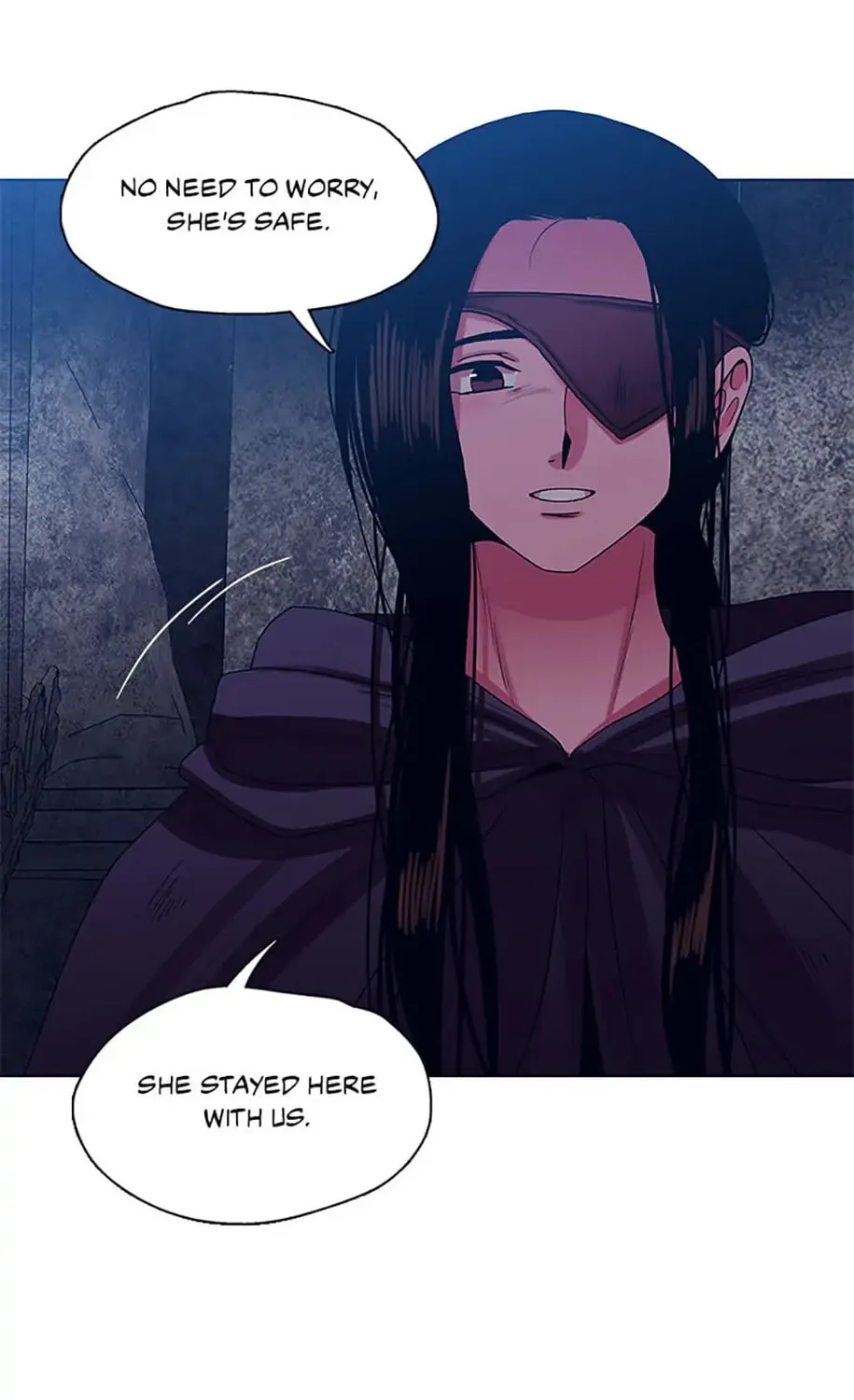 Hara of Thunder Chapter 29 page 87 - 