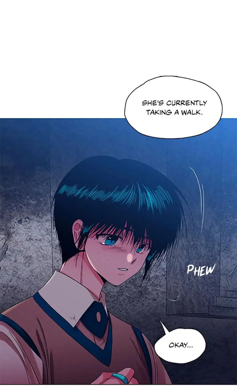 Hara of Thunder Chapter 29 page 89 - 