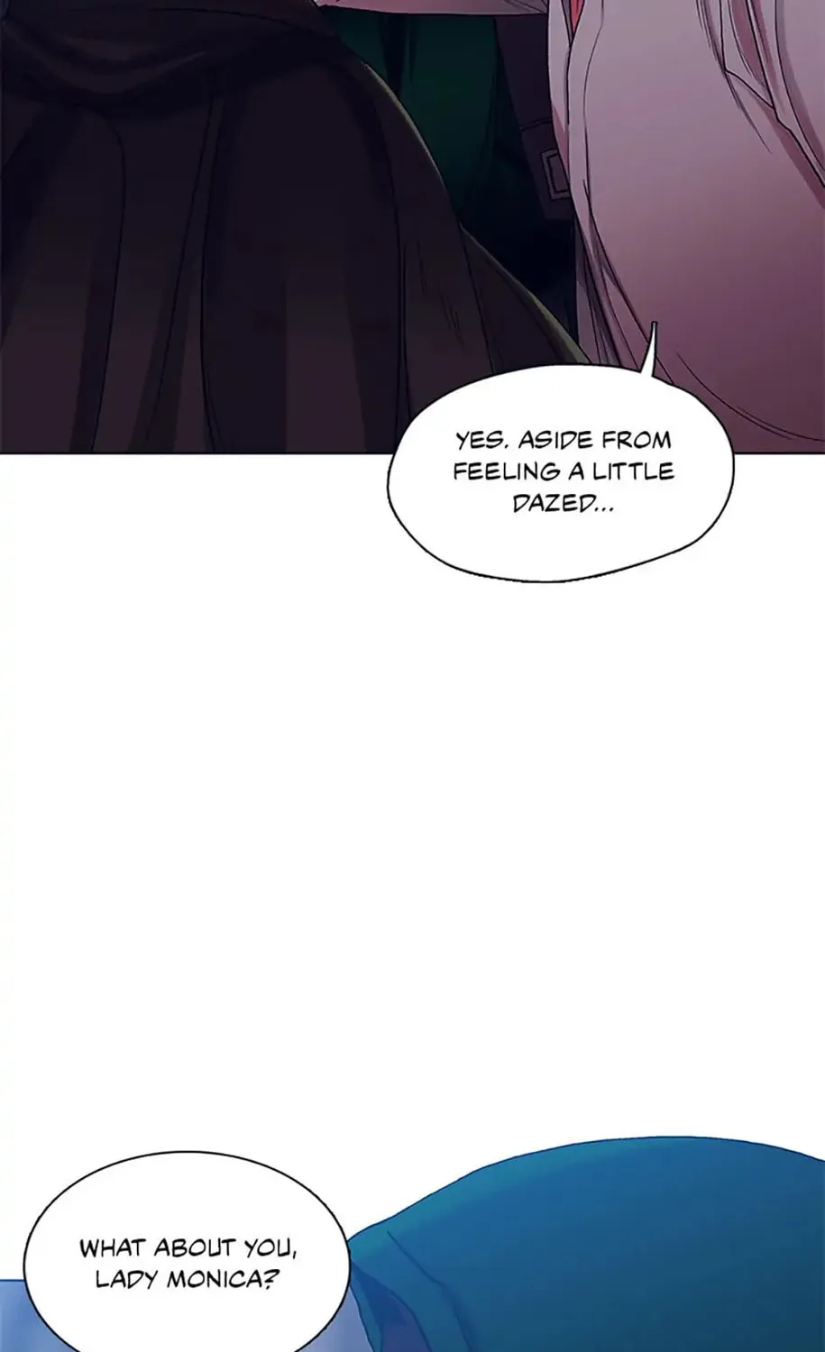 Hara of Thunder Chapter 29 page 93 - 
