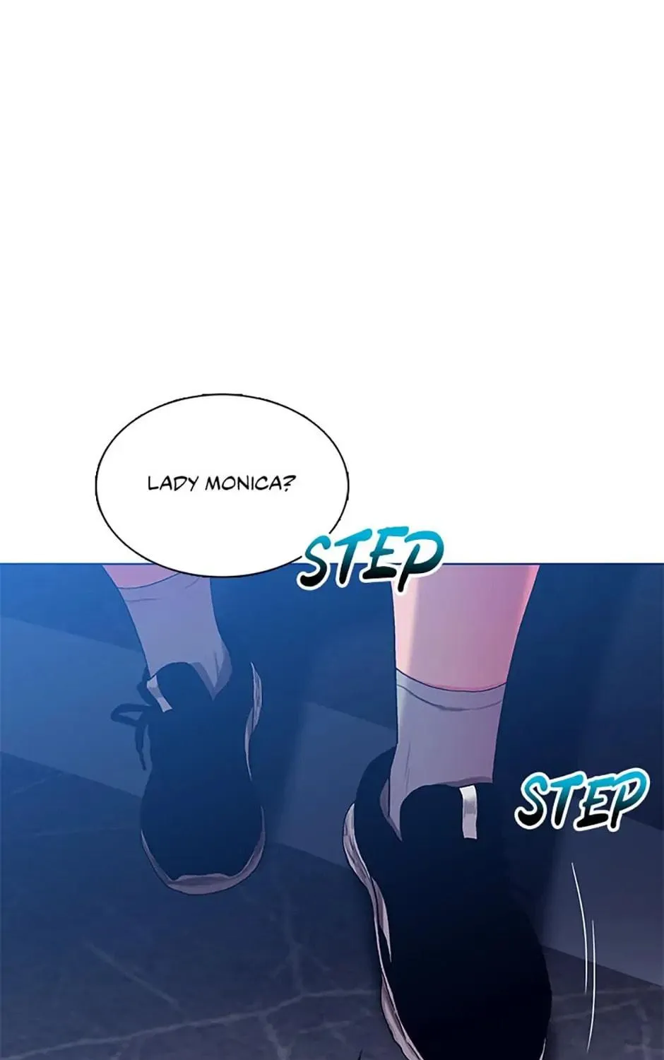 Hara of Thunder Chapter 29 page 99 - 