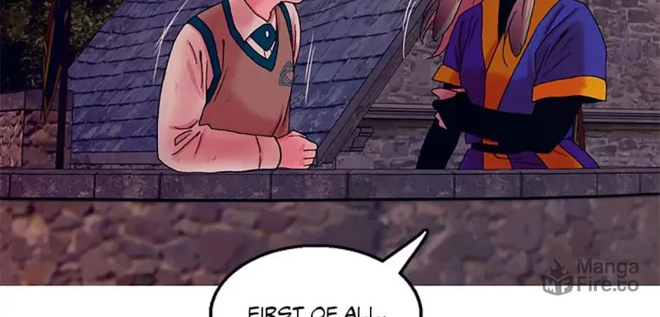 Hara of Thunder Chapter 3 page 108 - 