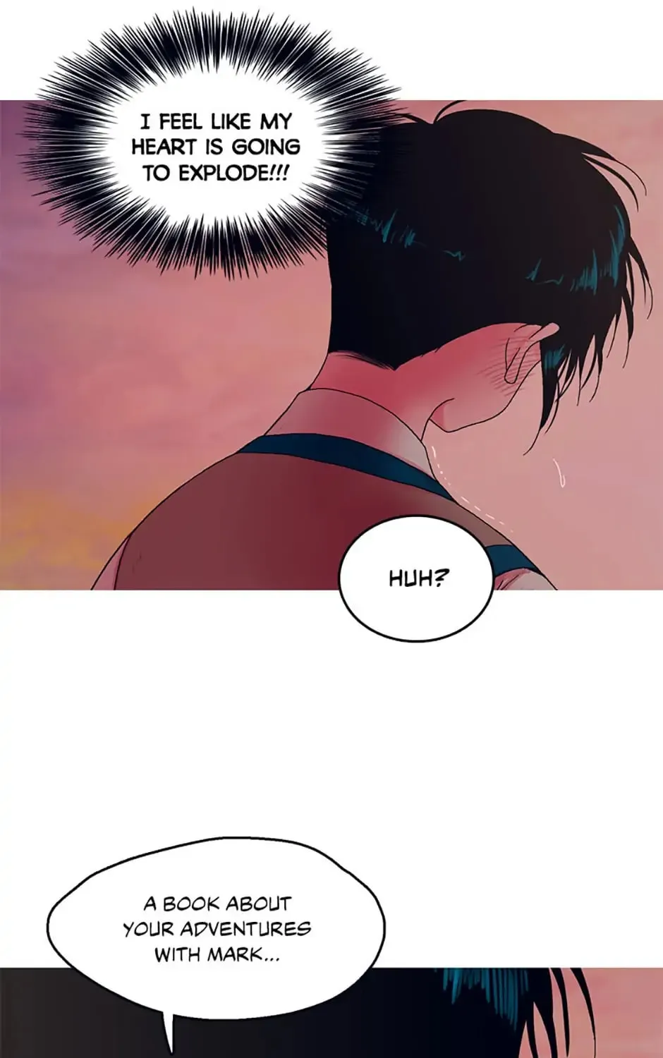 Hara of Thunder Chapter 3 page 111 - 