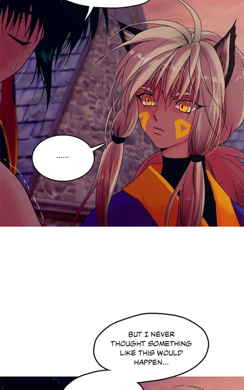 Hara of Thunder Chapter 3 page 117 - 