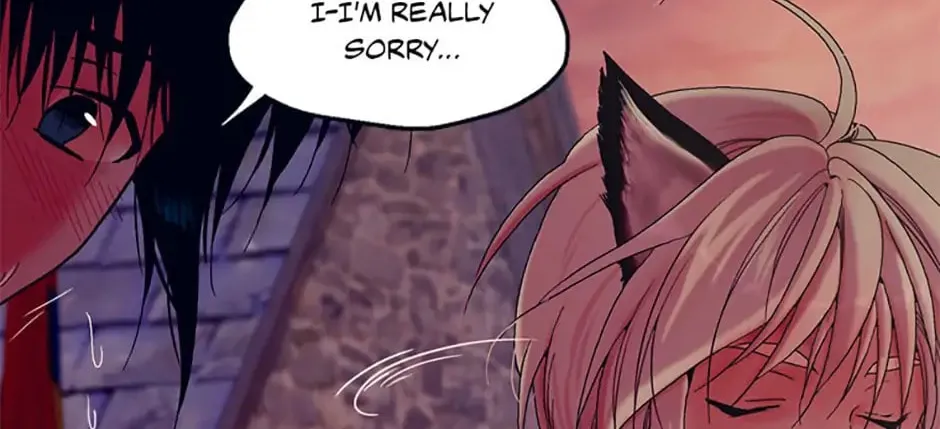 Hara of Thunder Chapter 3 page 118 - 