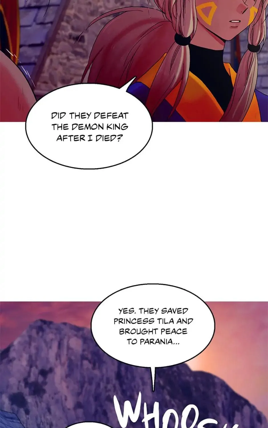 Hara of Thunder Chapter 3 page 119 - 