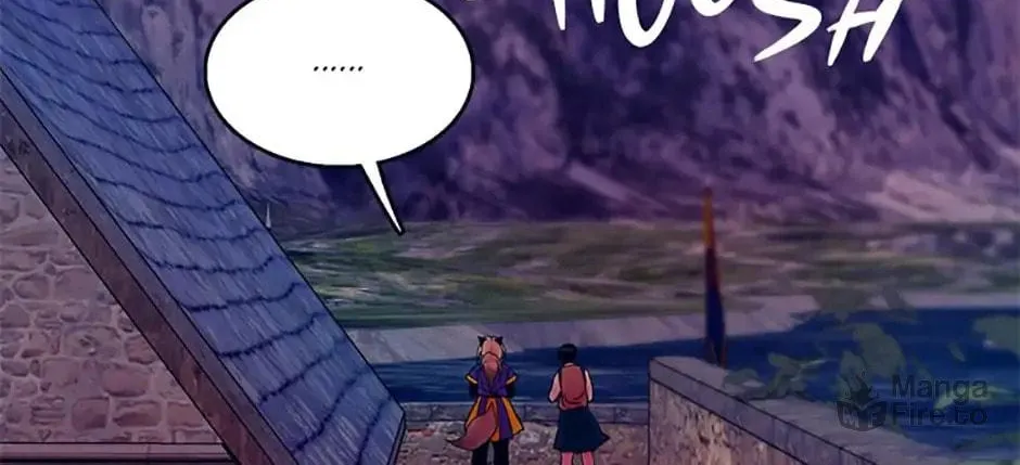 Hara of Thunder Chapter 3 page 120 - 
