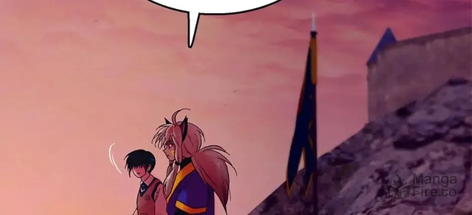 Hara of Thunder Chapter 3 page 126 - 