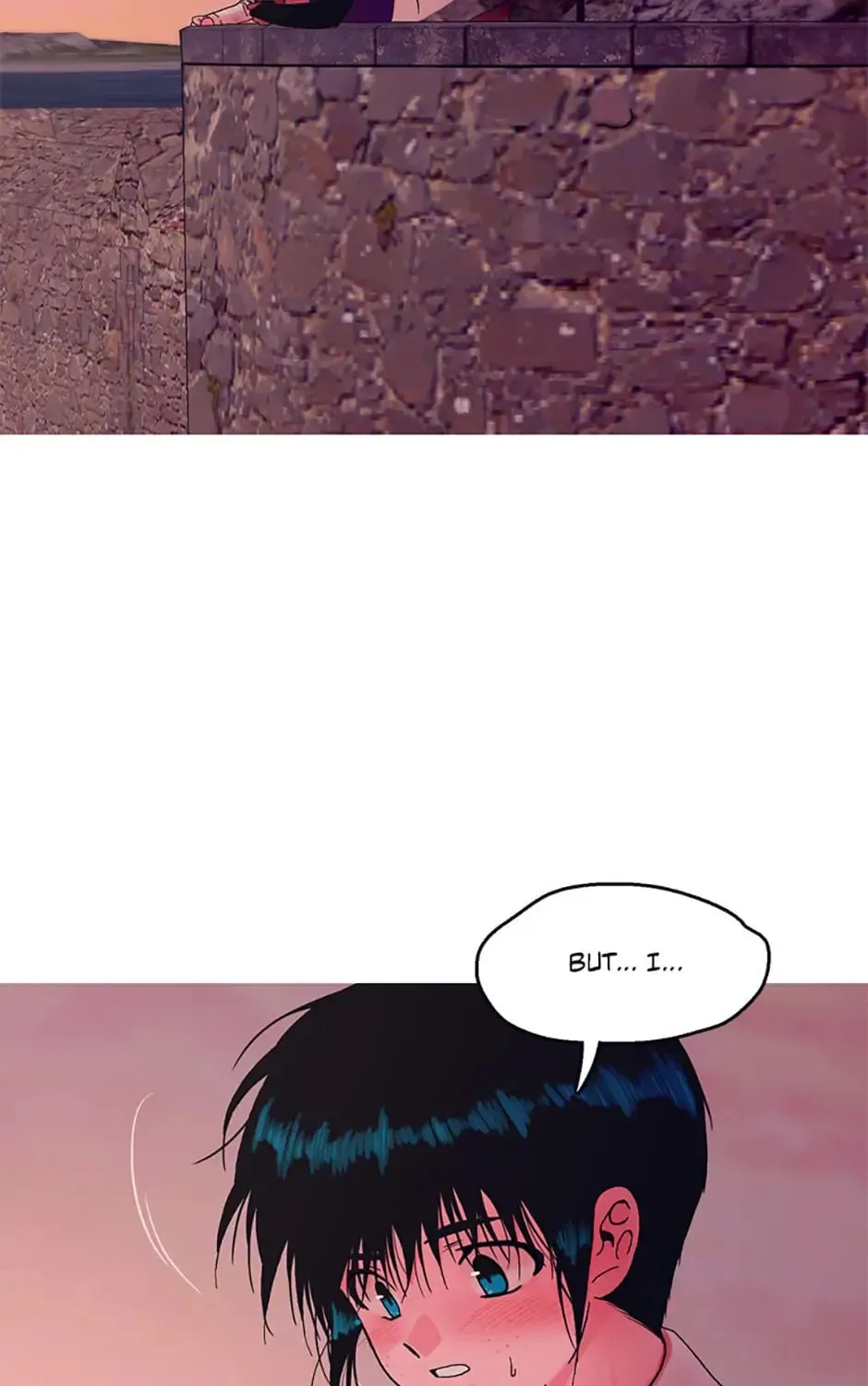 Hara of Thunder Chapter 3 page 127 - 