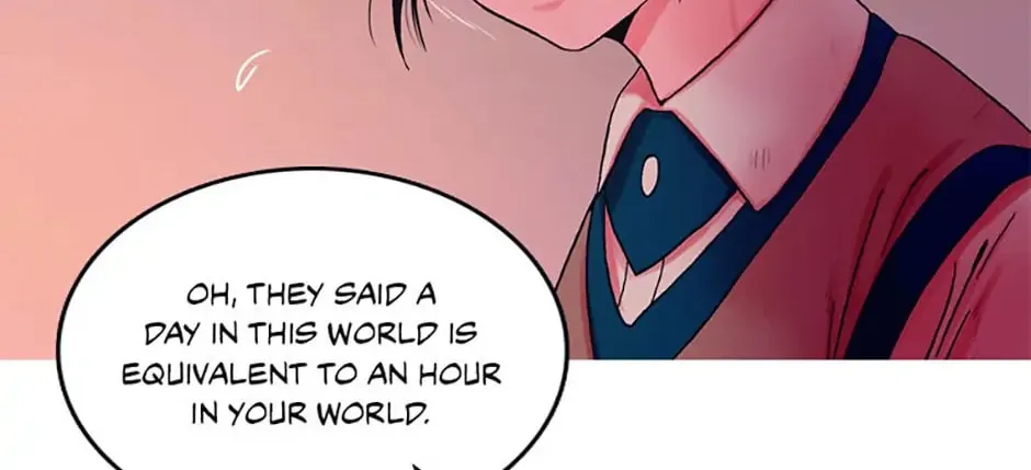 Hara of Thunder Chapter 3 page 128 - 