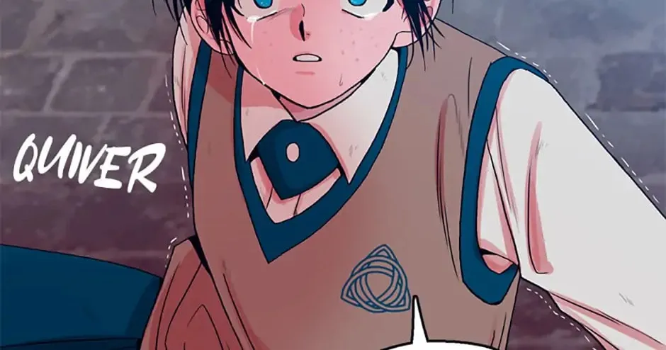 Hara of Thunder Chapter 3 page 14 - 