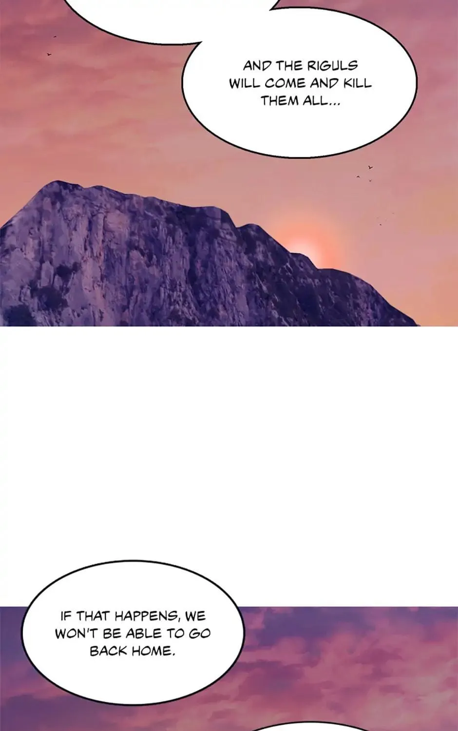Hara of Thunder Chapter 3 page 137 - 