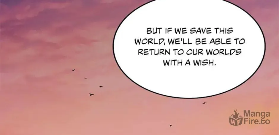 Hara of Thunder Chapter 3 page 138 - 