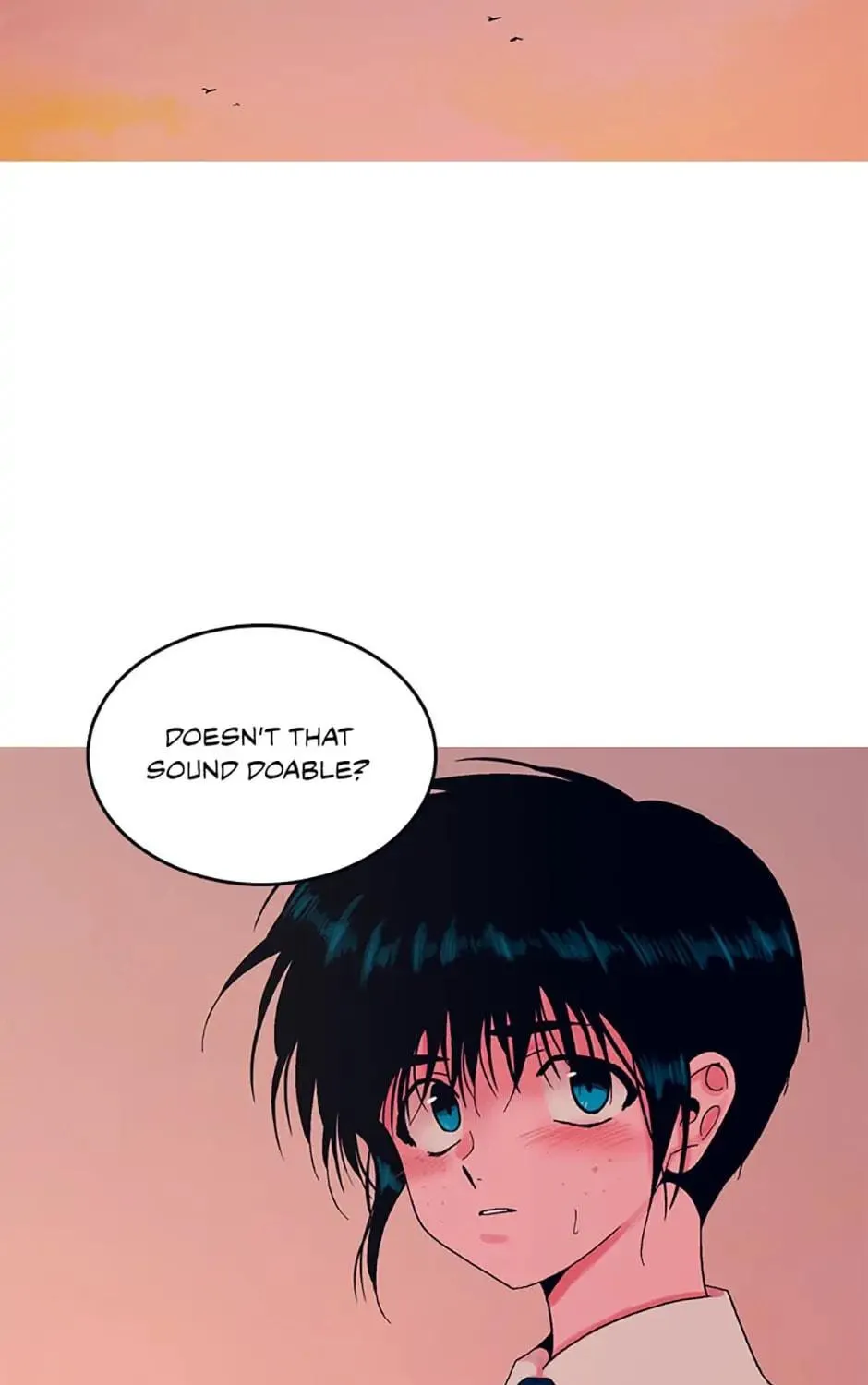 Hara of Thunder Chapter 3 page 139 - 