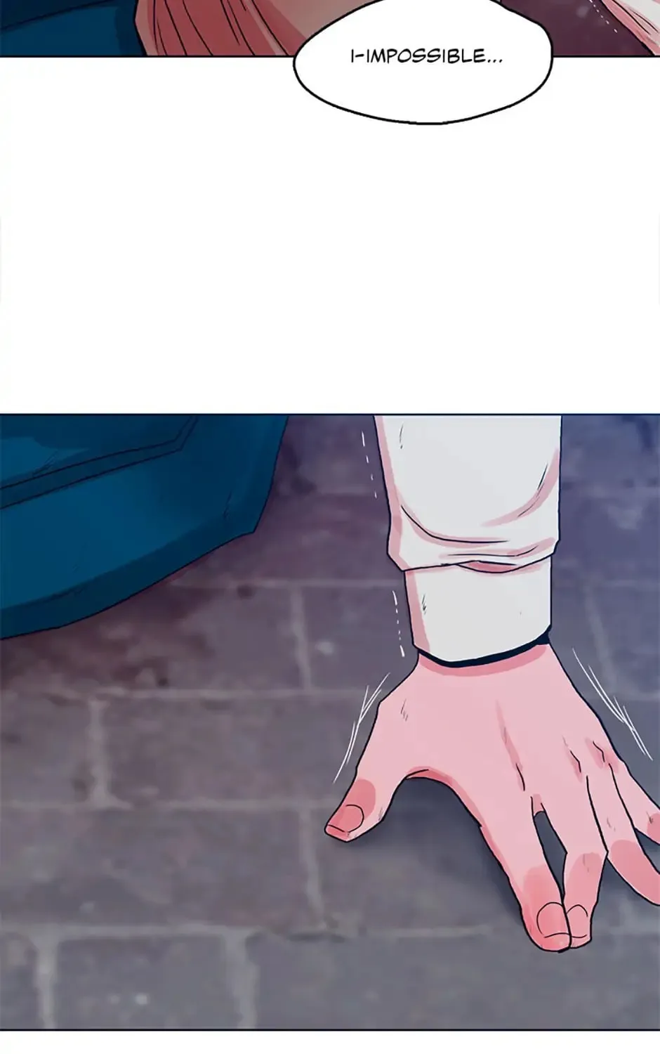 Hara of Thunder Chapter 3 page 15 - 