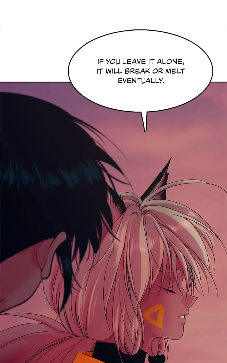 Hara of Thunder Chapter 3 page 147 - 