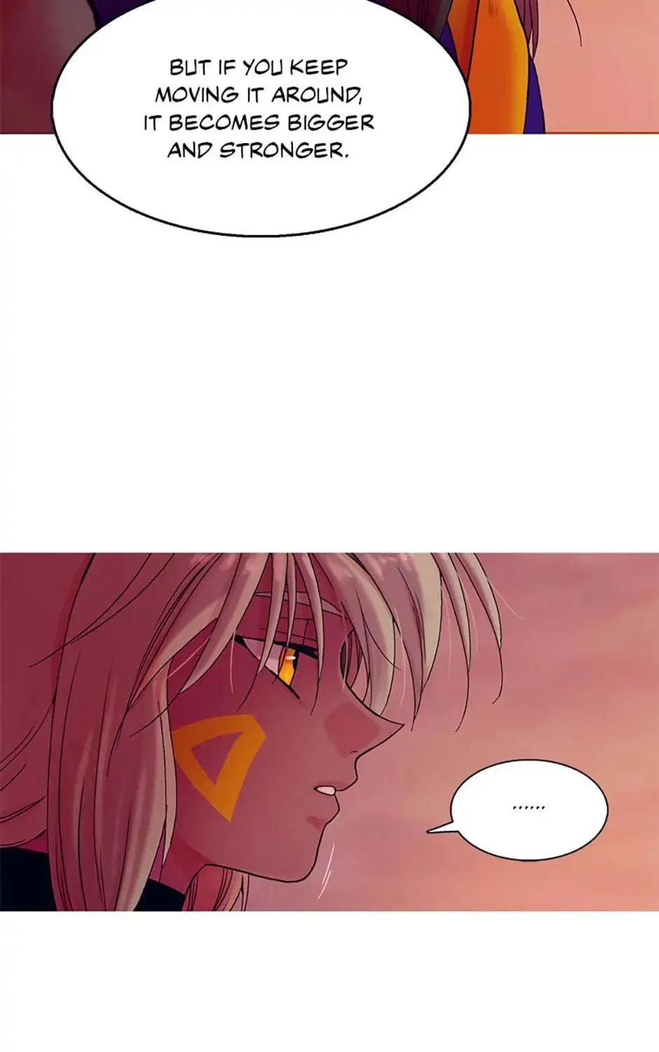 Hara of Thunder Chapter 3 page 149 - 