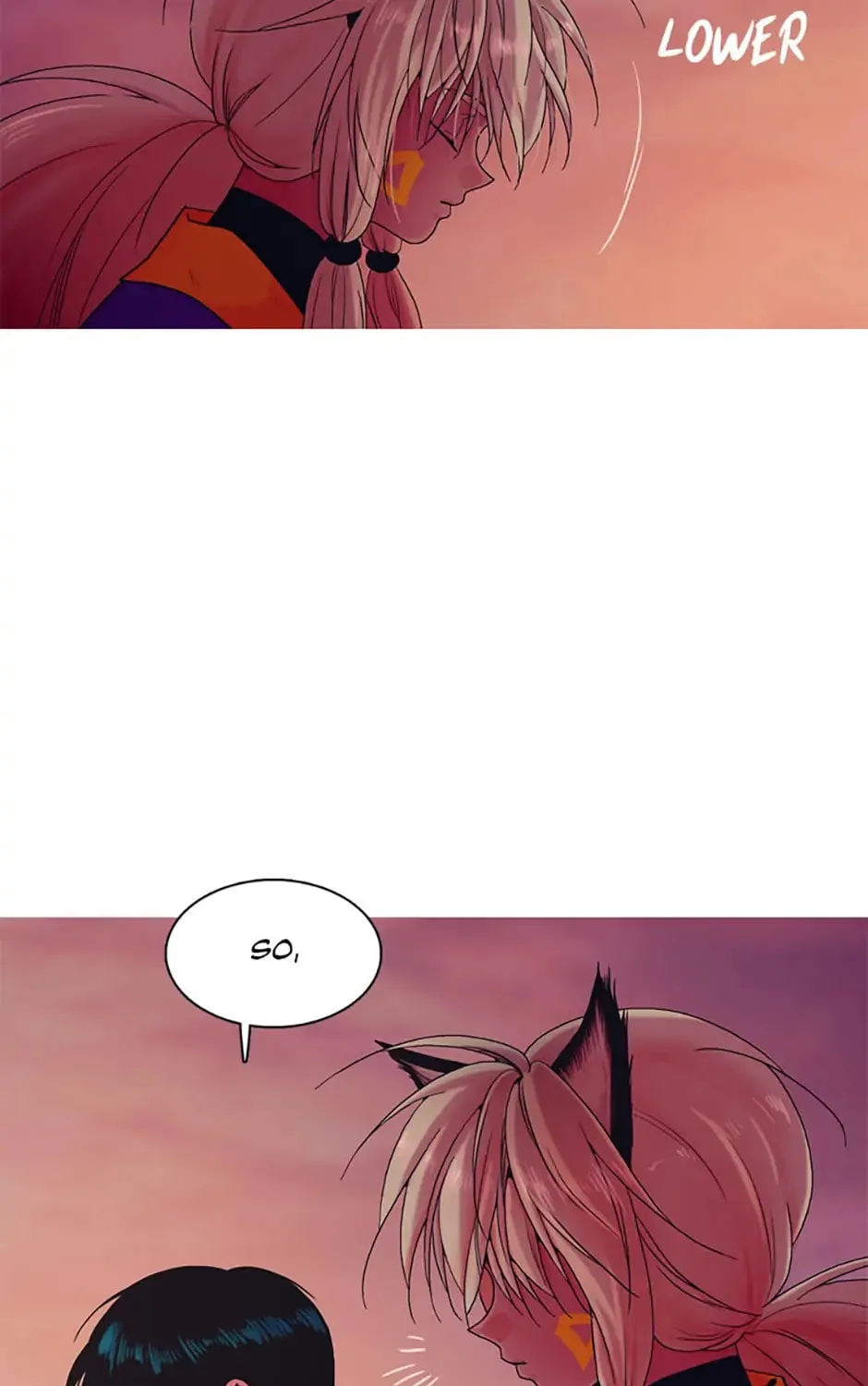 Hara of Thunder Chapter 3 page 151 - 