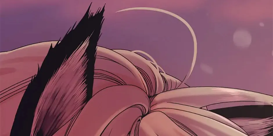 Hara of Thunder Chapter 3 page 158 - 