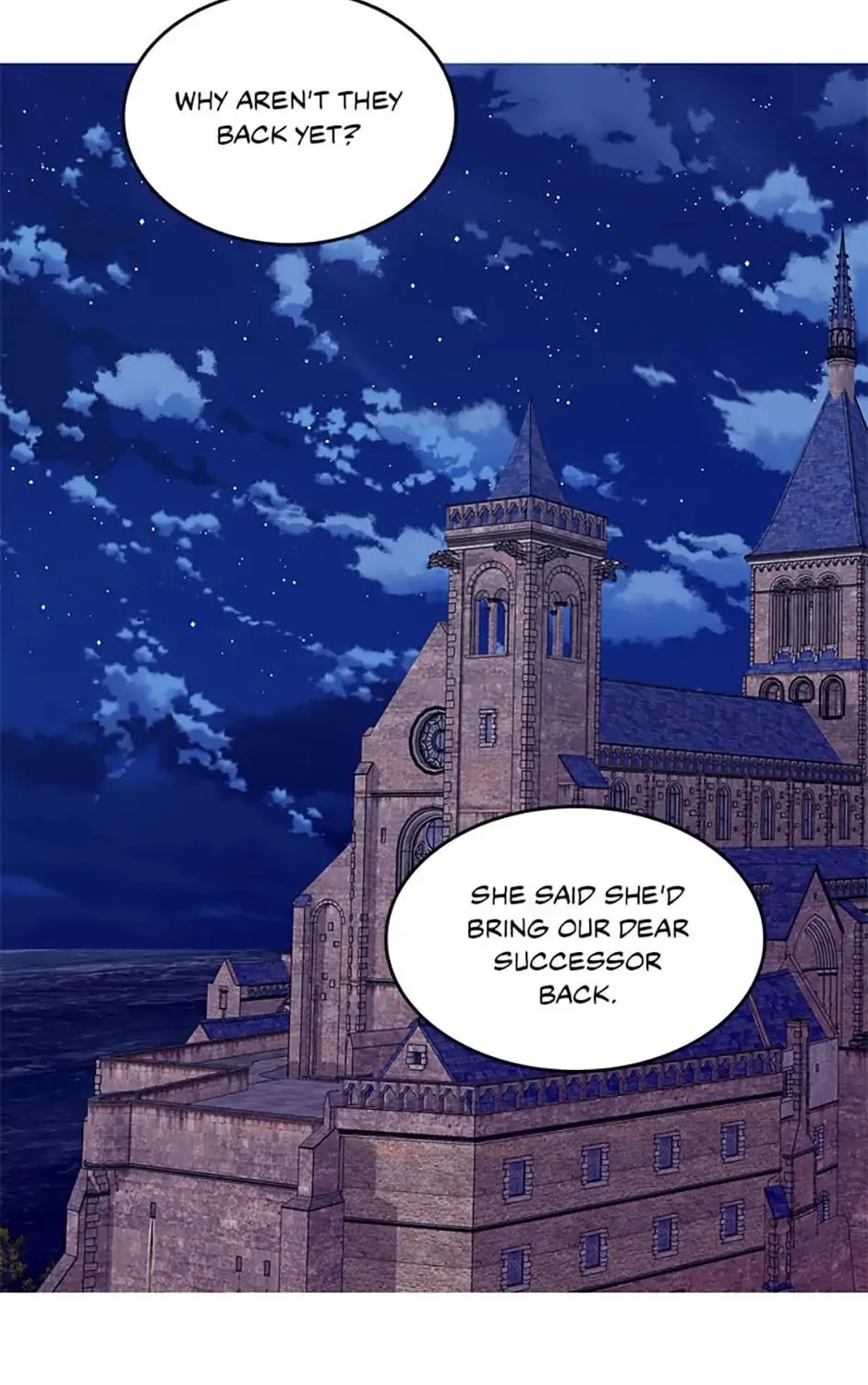Hara of Thunder Chapter 3 page 165 - 