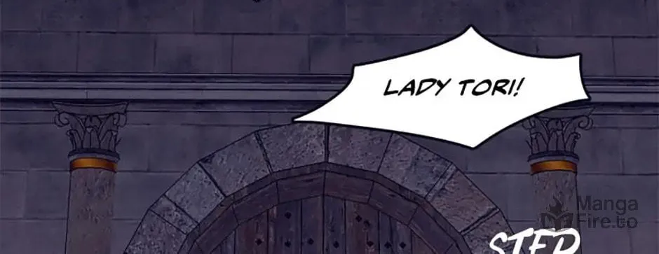 Hara of Thunder Chapter 3 page 170 - 