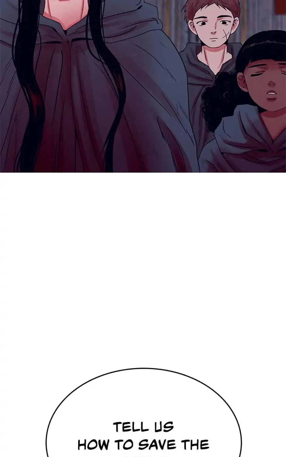 Hara of Thunder Chapter 3 page 173 - 