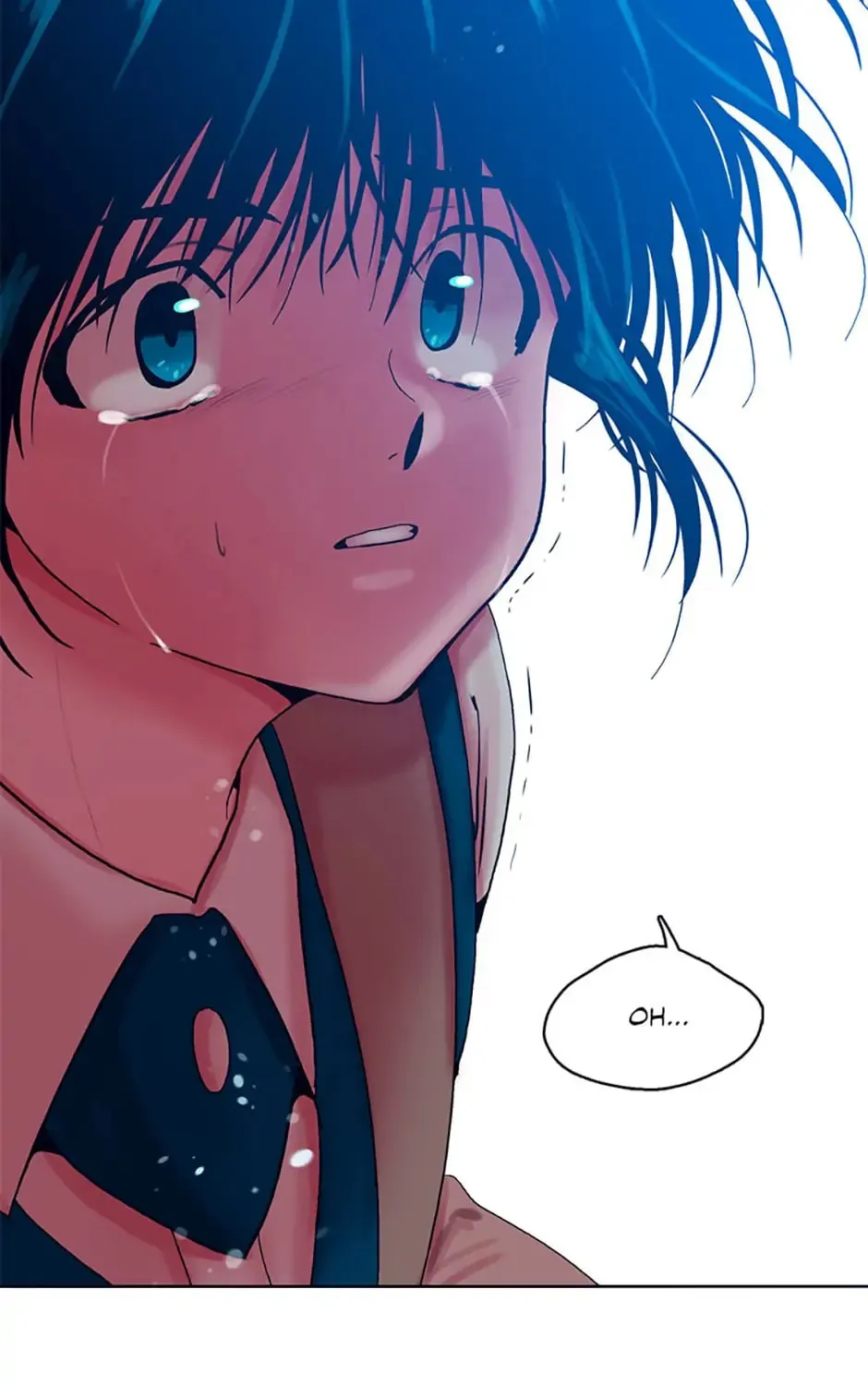 Hara of Thunder Chapter 3 page 3 - 