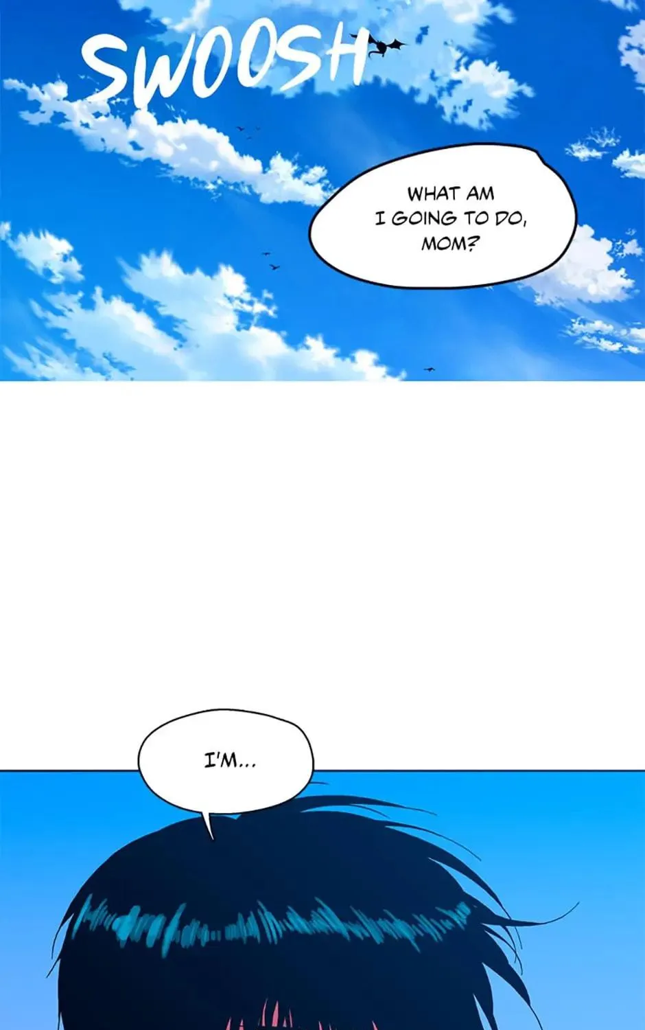 Hara of Thunder Chapter 3 page 23 - 